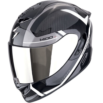 EXO-1400 Evo 2 Carbon Air Enko
