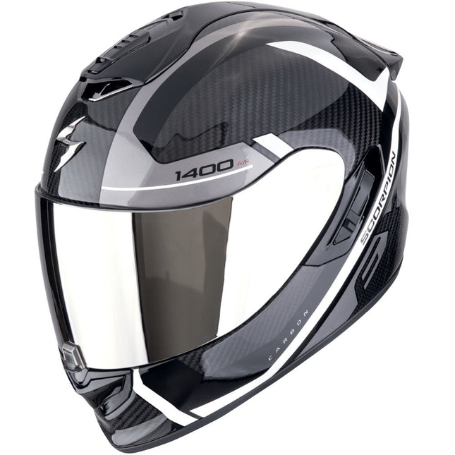 EXO-1400 Evo 2 Carbon Air Enko