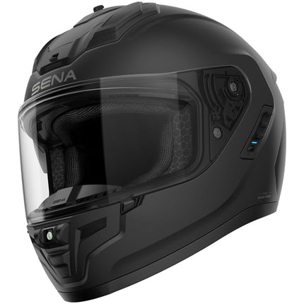 Phantom ANC Smart Mesh Intercom Helm
