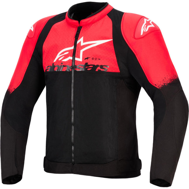 SMX Air Jacke