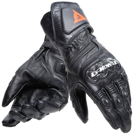 Carbon 4 Long Handschuhe