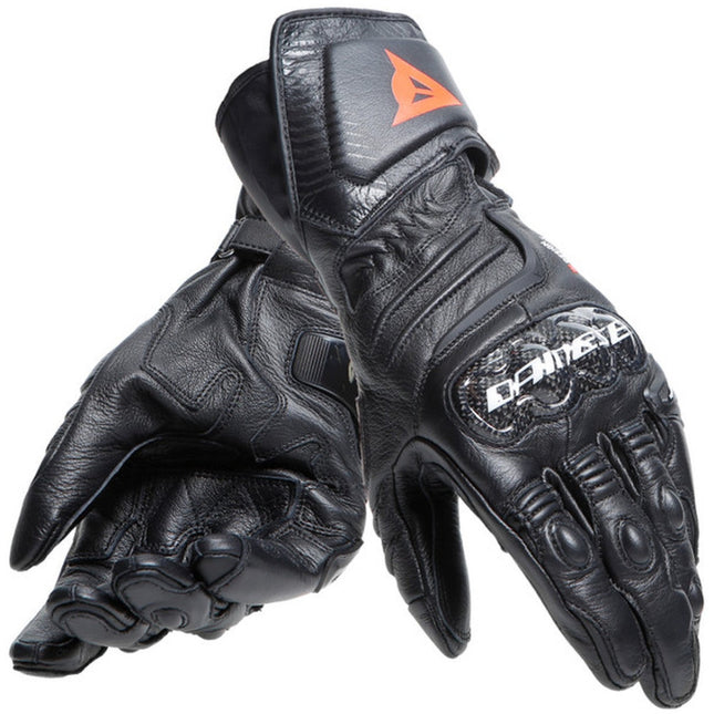 Carbon 4 Long Handschuhe