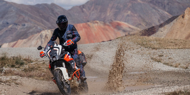 <h2>KLIM Badlands Pro 2026</h2>