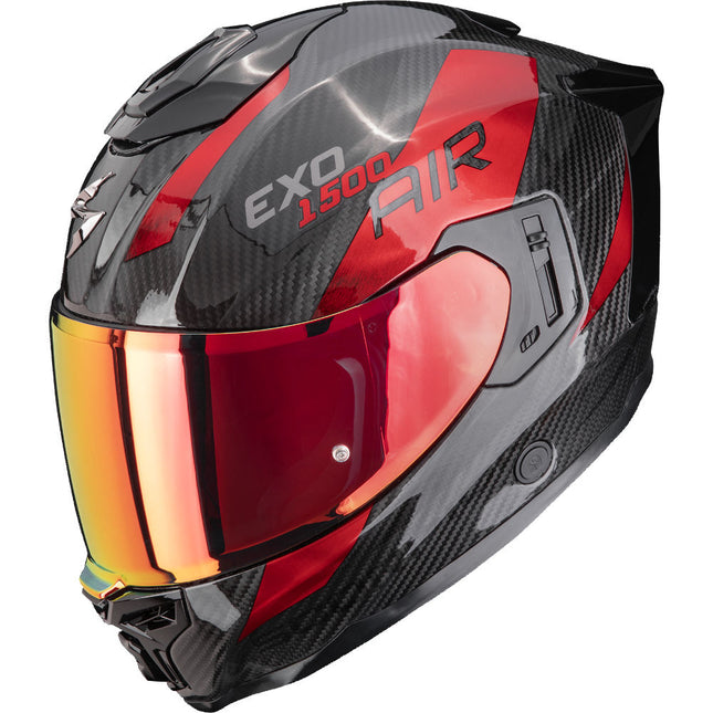 EXO-1500 Carbon Air Platted