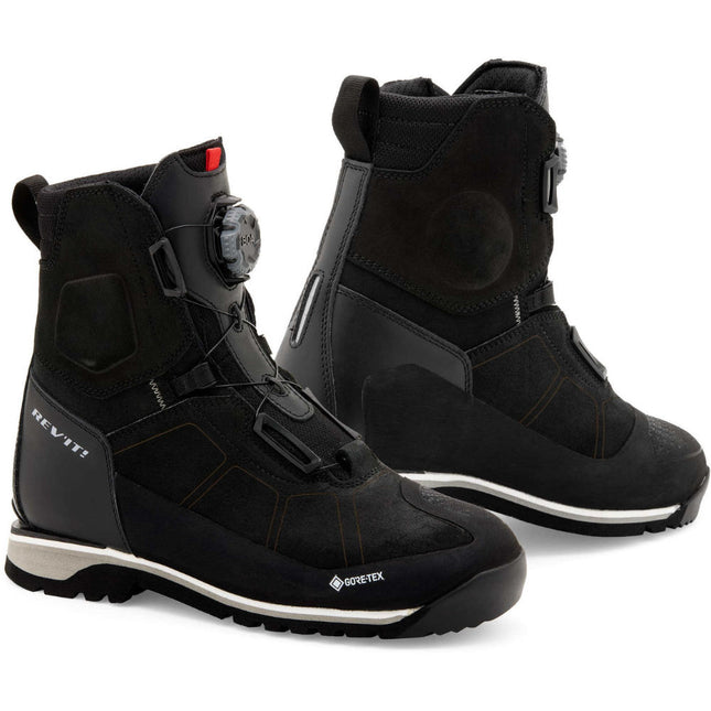 Pioneer Gore-Tex Stiefel
