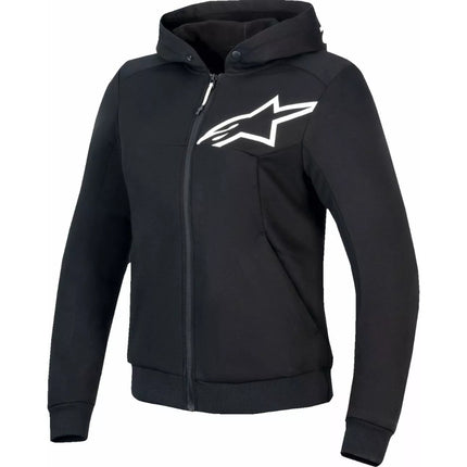 Stella Chrome V2 Sport Hoodie