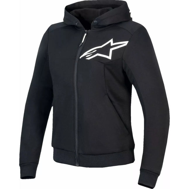 Stella Chrome V2 Sport Hoodie