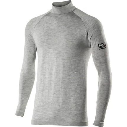 Merino Langarmshirt TS3