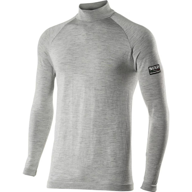 Merino Langarmshirt TS3