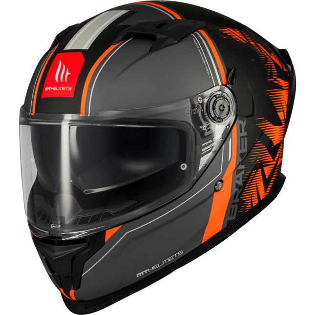 Braker SV Charm B4