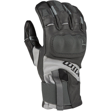 Adventure GTX Short Handschuhe