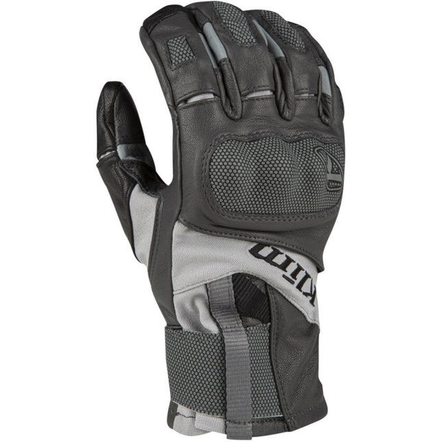 Adventure GTX Short Handschuhe