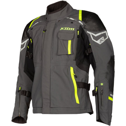 Kodiak Gore-Tex Jacke