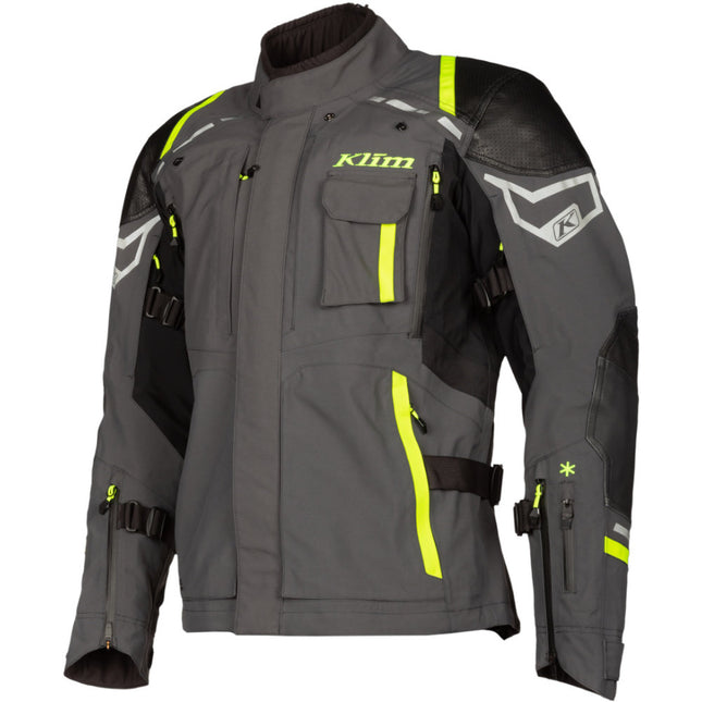 Kodiak Gore-Tex Jacke