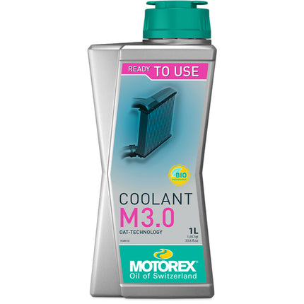 M3.0 Kühlerschutzmittel 1Liter