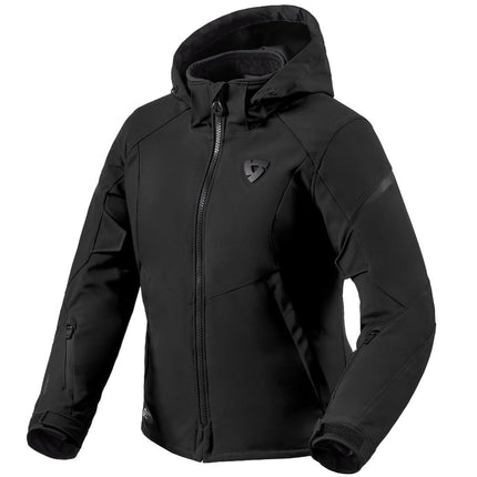 Afterburn 2 H2O Damen Jacke