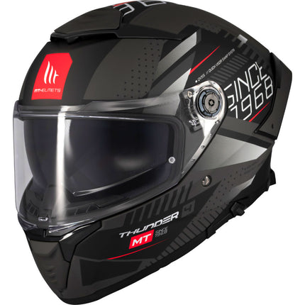 Thunder 4 SV Luminence D1