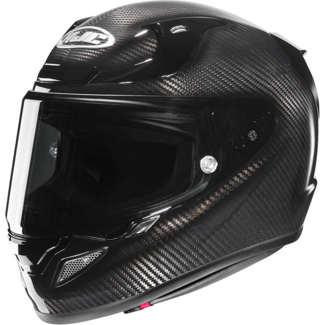 RPHA 12 Carbon Solid