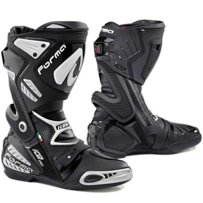 Ice Pro Flow Stiefel