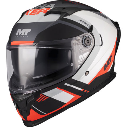 Braker SV Inception B5