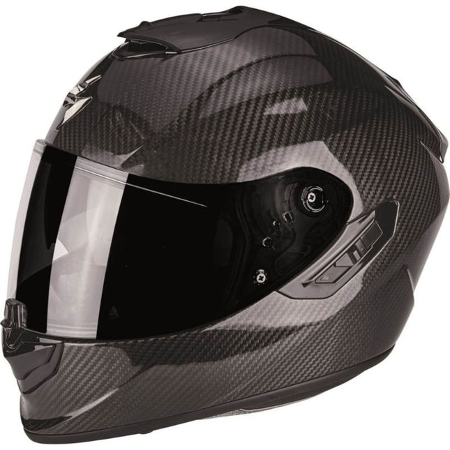 EXO-1400 Evo 2 Carbon Air Solid