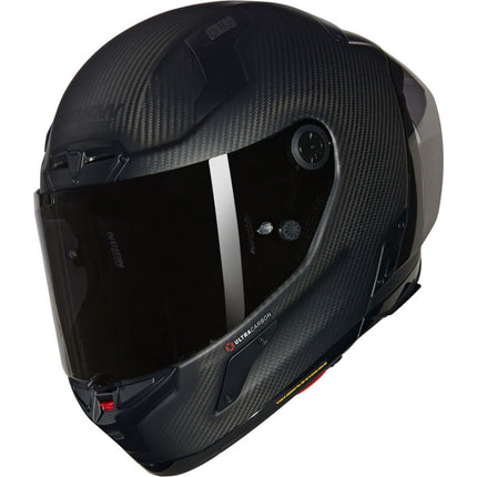 X-804 RS Ultra Carbon Puro