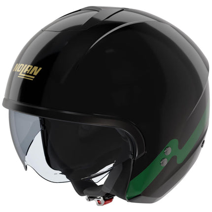 Collection image for: Motorrad Jethelme