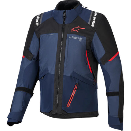 Andes V4 Drystar Jacke