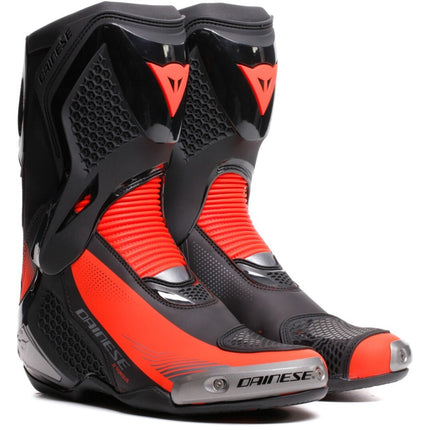 Torque 4 Stiefel