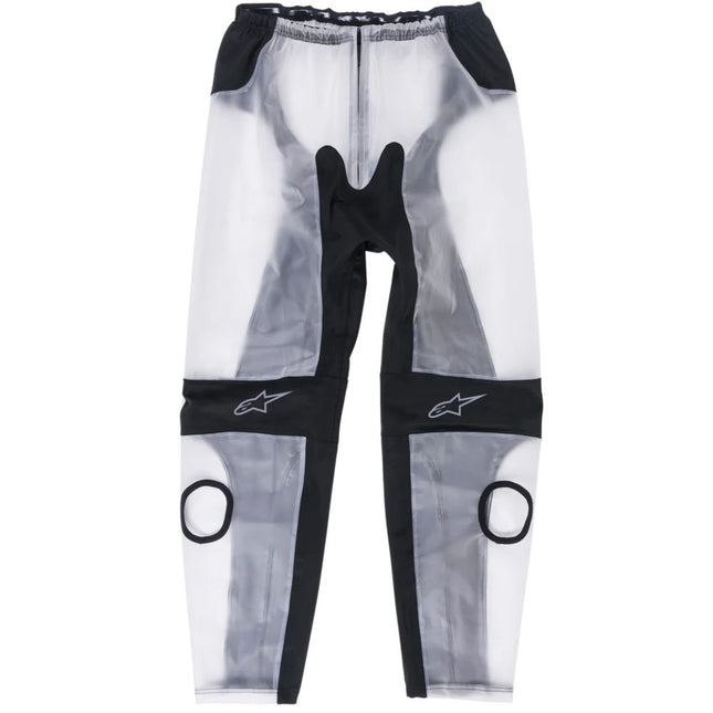 Racing Regenhose