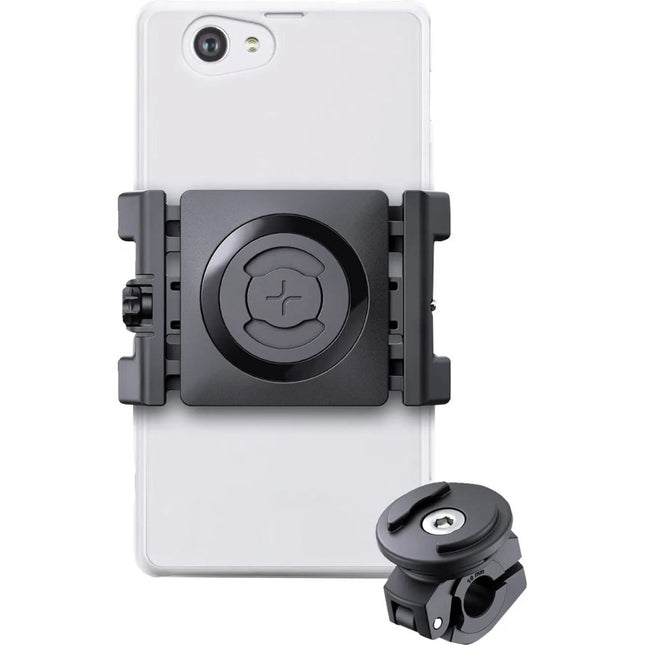 Moto Scooter Bundle Universal Clamp SPC+
