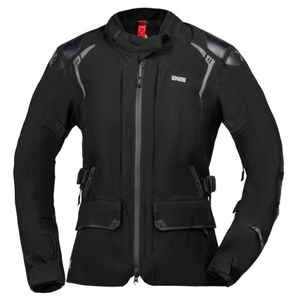 Tourster-STX 2.0 Damen Jacke