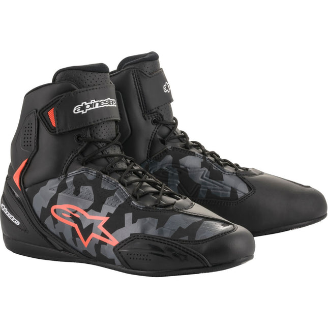 Faster-3 Schuhe