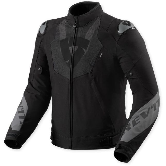 Hyperspeed 3 H2O Jacke