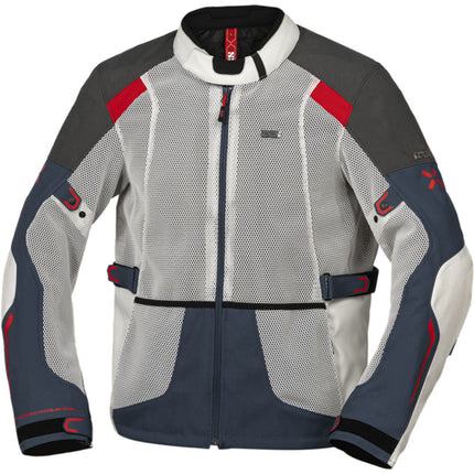 Tourster-Big Air 1.0 Jacke