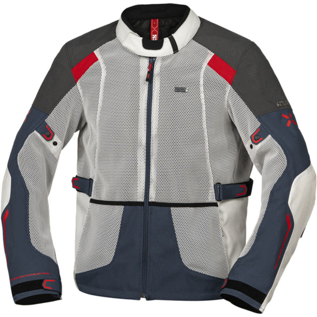 Tourster-Big Air 1.0 Jacke