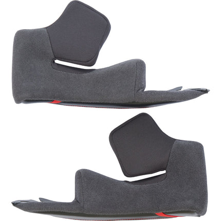 GT-Air 3 Wangenpolster 39 mm