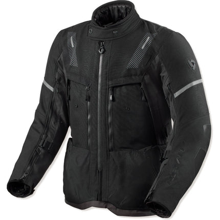 Sand 5 H2O Jacke