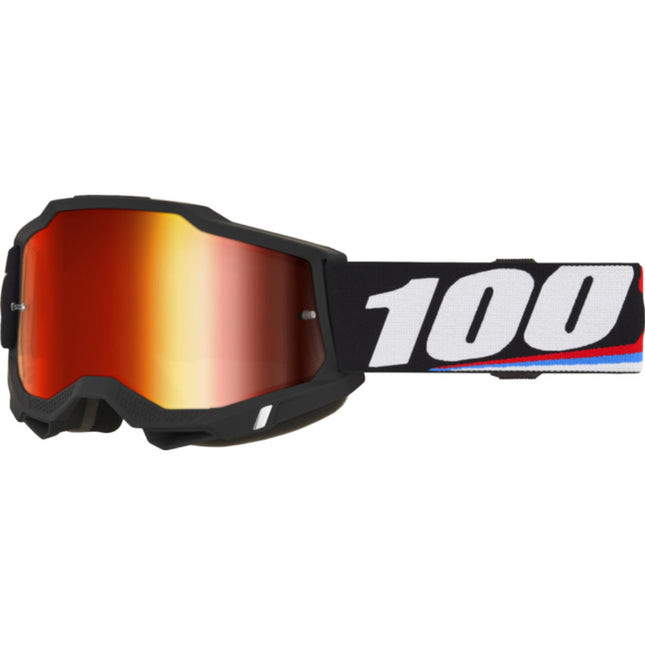 Accuri 2 Extra Magnus Brille