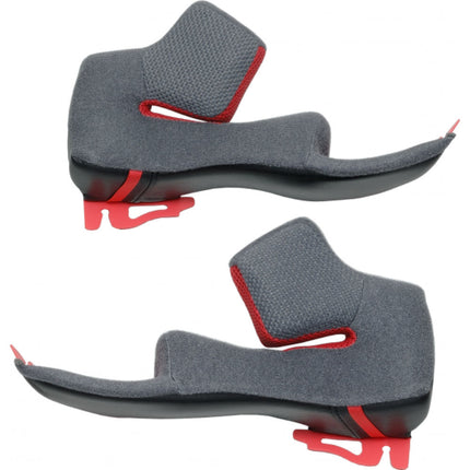 NXR 2 Wangenpolster 39 mm