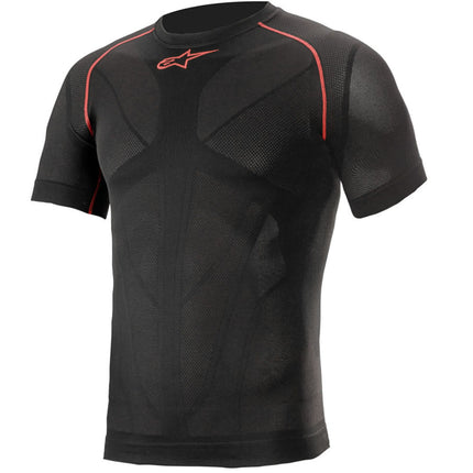 Ride Tech V2 Sommer Kurzarmshirt