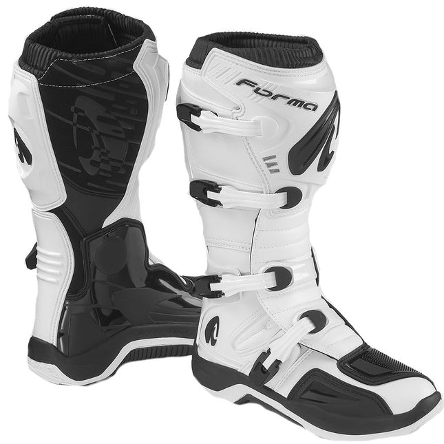 Traction MX Stiefel