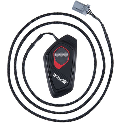 Tech-Air 7X LED-Display