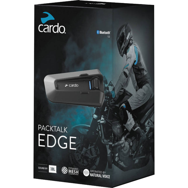 Packtalk Edge Mesh Einzelpack