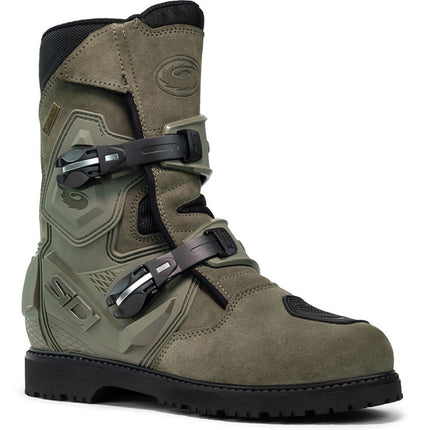 Adventure 2 Mid Gore-Tex Stiefel