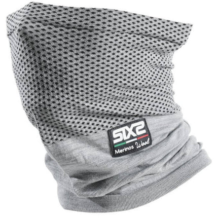 Merino Halswärmer TBX