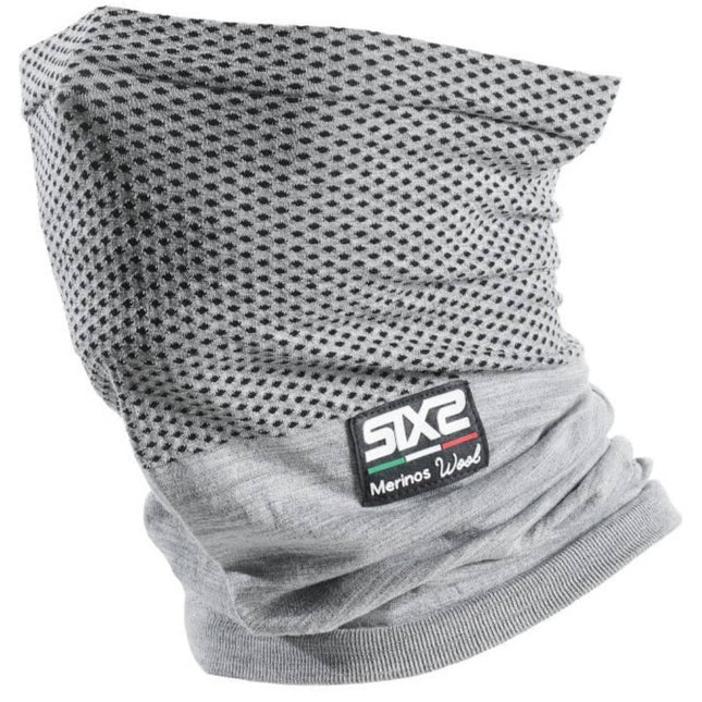Merino Halswärmer TBX