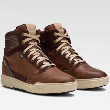 Moto Way H2Out Schuhe