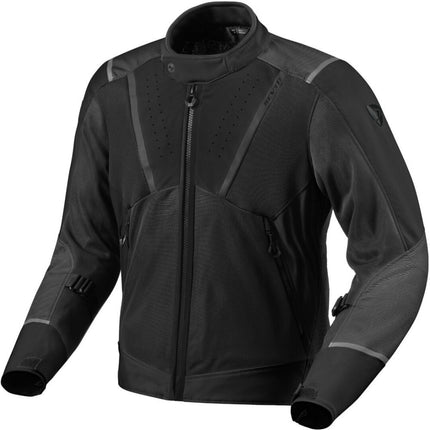 Airwave 4 Jacke