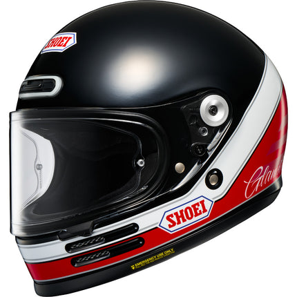 Glamster 06 Abiding
